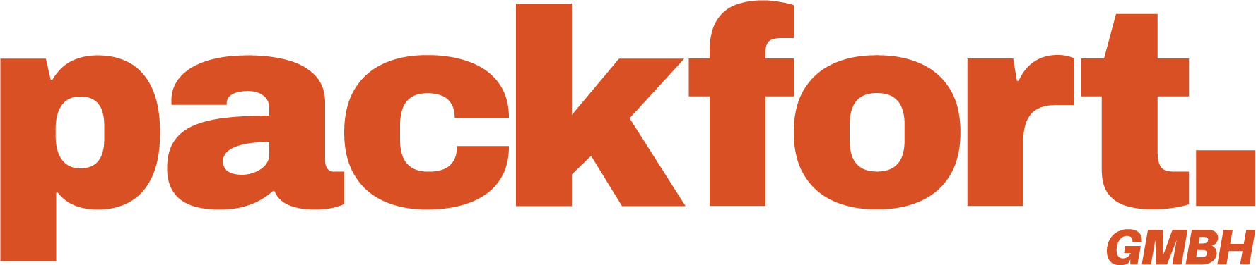 Packfort Startseite
